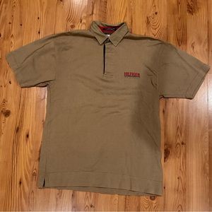 Vintage Tommy Hilfiger Polo